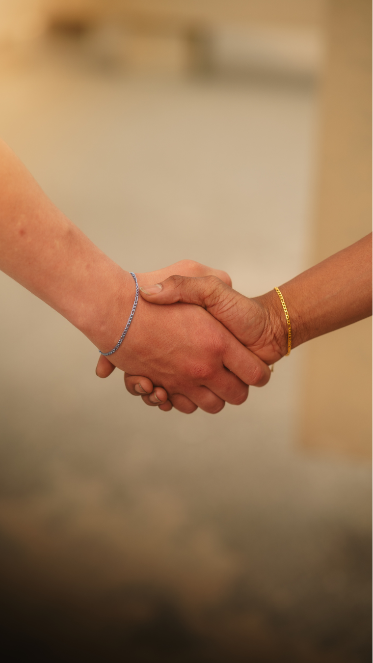 Figaro Armband 3MM (Goud)